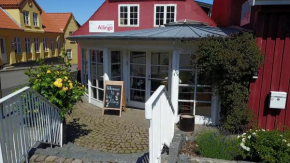 Hotel Allinge in Allinge-Sandvig